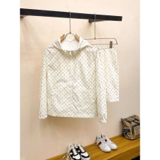 Louis Vuitton Sunscreen Jacket